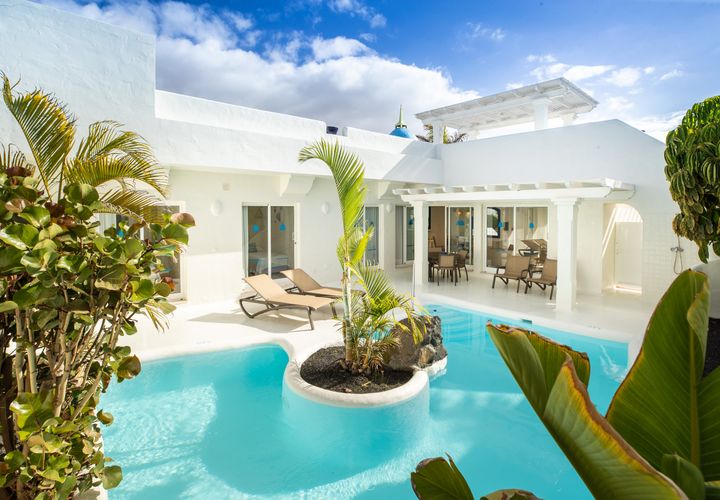Villa i Corralejo, Fuerteventura, Corralejo - € 650.000 | Ref: FV545 - foto 1